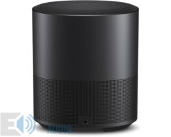 Kép 4/7 - BOSE Home Speaker 500 Wi-Fi® hangszóró, fekete