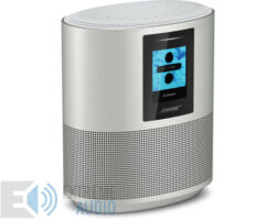 Kép 3/6 - BOSE Home Speaker 500 Wi-Fi® hangszóró, ezüst