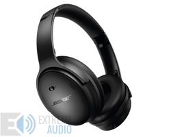Kép 1/9 - Bose QuietComfort Headphones aktív zajszűrős fejhallgató, fekete