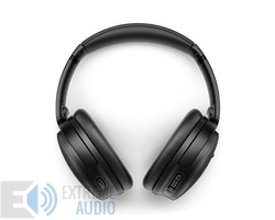 Kép 2/9 - Bose QuietComfort Headphones aktív zajszűrős fejhallgató, fekete