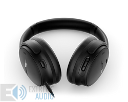 Kép 3/9 - Bose QuietComfort Headphones aktív zajszűrős fejhallgató, fekete