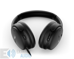 Kép 3/9 - Bose QuietComfort Headphones aktív zajszűrős fejhallgató, fekete