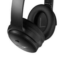 Bose QuietComfort Headphones aktív zajszűrős fejhallgató, fekete