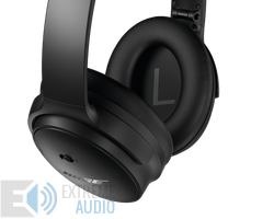 Kép 4/9 - Bose QuietComfort Headphones aktív zajszűrős fejhallgató, fekete