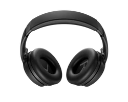 Bose QuietComfort Headphones aktív zajszűrős fejhallgató, fekete