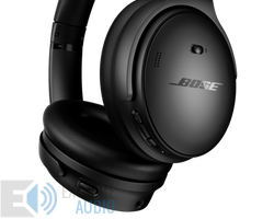 Kép 7/9 - Bose QuietComfort Headphones aktív zajszűrős fejhallgató, fekete