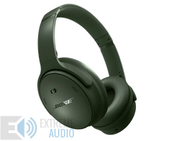 Kép 1/7 - Bose QuietComfort Headphones aktív zajszűrős fejhallgató, ciprus zöld