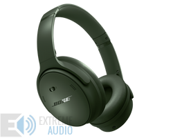Kép 1/7 - Bose QuietComfort Headphones aktív zajszűrős fejhallgató, ciprus zöld