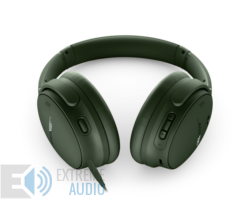 Kép 2/7 - Bose QuietComfort Headphones aktív zajszűrős fejhallgató, ciprus zöld