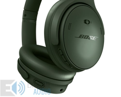 Kép 3/7 - Bose QuietComfort Headphones aktív zajszűrős fejhallgató, ciprus zöld