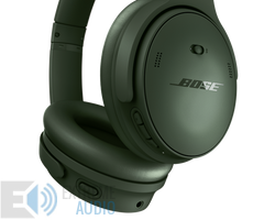 Kép 3/7 - Bose QuietComfort Headphones aktív zajszűrős fejhallgató, ciprus zöld