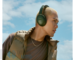 Kép 7/7 - Bose QuietComfort Headphones aktív zajszűrős fejhallgató, ciprus zöld