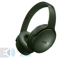 Kép 4/7 - Bose QuietComfort Headphones aktív zajszűrős fejhallgató, ciprus zöld