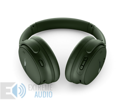 Kép 5/7 - Bose QuietComfort Headphones aktív zajszűrős fejhallgató, ciprus zöld