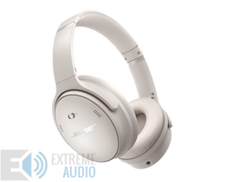 Kép 1/8 - Bose QuietComfort Headphones aktív zajszűrős fejhallgató, füst-fehér