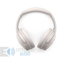 Kép 2/8 - Bose QuietComfort Headphones aktív zajszűrős fejhallgató, füst-fehér