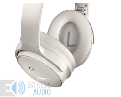 Kép 4/8 - Bose QuietComfort Headphones aktív zajszűrős fejhallgató, füst-fehér