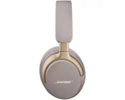 Bose QuietComfort Ultra aktív zajszűrős fejhallgató, homokkő