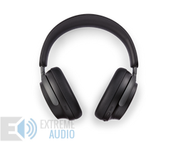 Kép 2/9 - Bose QuietComfort Ultra aktív zajszűrős fejhallgató, fekete