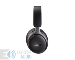 Kép 5/9 - Bose QuietComfort Ultra aktív zajszűrős fejhallgató, fekete