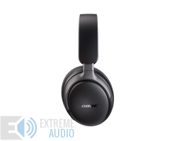 Kép 5/9 - Bose QuietComfort Ultra aktív zajszűrős fejhallgató, fekete