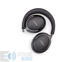 Kép 6/9 - Bose QuietComfort Ultra aktív zajszűrős fejhallgató, fekete