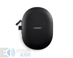 Kép 7/9 - Bose QuietComfort Ultra aktív zajszűrős fejhallgató, fekete (csomagolás sérült)