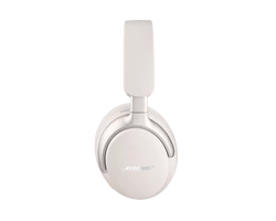 Bose QuietComfort Ultra aktív zajszűrős fejhallgató, füst-fehér
