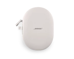 Bose QuietComfort Ultra aktív zajszűrős fejhallgató, füst-fehér