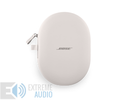 Kép 7/9 - Bose QuietComfort Ultra aktív zajszűrős fejhallgató, füst-fehér