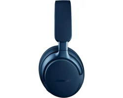 BOSE QUIETCOMFORT ULTRA aktív zajszűrős fejhallgató, holdkék