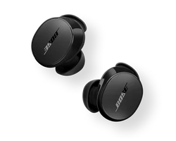 BOSE QUIETCOMFORT Earbuds aktív zajszűrős fülhallgató, fekete