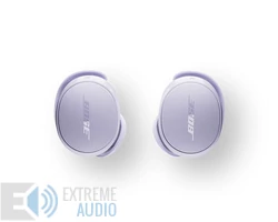 Bose QuietComfort Earbuds aktív zajszűrős fülhallgató, halványlila