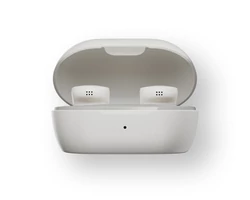 BOSE QUIETCOMFORT Earbuds aktív zajszűrős fülhallgató, füst-fehér