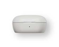 BOSE QUIETCOMFORT Earbuds aktív zajszűrős fülhallgató, füst-fehér
