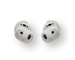 BOSE QUIETCOMFORT Earbuds aktív zajszűrős fülhallgató, füst-fehér