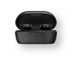BOSE QUIETCOMFORT Earbuds aktív zajszűrős fülhallgató, fekete
