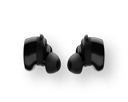 BOSE QUIETCOMFORT Earbuds aktív zajszűrős fülhallgató, fekete