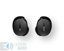 Bose QuietComfort Earbuds aktív zajszűrős fülhallgató, fekete