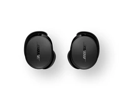 BOSE QUIETCOMFORT Earbuds aktív zajszűrős fülhallgató, fekete