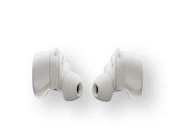 BOSE QUIETCOMFORT Earbuds aktív zajszűrős fülhallgató, füst-fehér