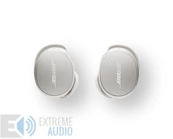 Bose QuietComfort Earbuds aktív zajszűrős fülhallgató, füst-fehér