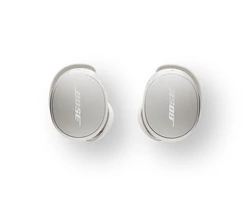 BOSE QUIETCOMFORT Earbuds aktív zajszűrős fülhallgató, füst-fehér