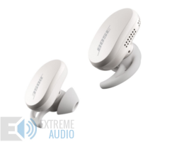 Kép 3/5 - BOSE QuietComfort® Earbuds, aktív zajszűrős True Wireless fülhallgató, fehér