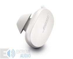 Kép 4/5 - BOSE QuietComfort® Earbuds, aktív zajszűrős True Wireless fülhallgató, fehér