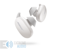 Kép 5/5 - BOSE QuietComfort® Earbuds, aktív zajszűrős True Wireless fülhallgató, fehér
