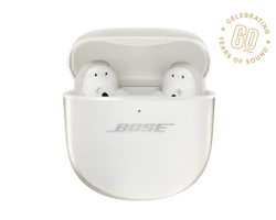 BOSE QUIETCOMFORT ULTRA Earbuds Diamond aktív zajszűrős fülhallgató, 60th Edition