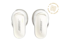BOSE QUIETCOMFORT ULTRA Earbuds Diamond aktív zajszűrős fülhallgató, 60th Edition
