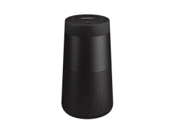 BOSE SoundLink Revolve II. Bluetooth hangszóró, fekete