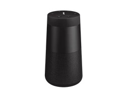 BOSE SoundLink Revolve II. Bluetooth hangszóró, fekete